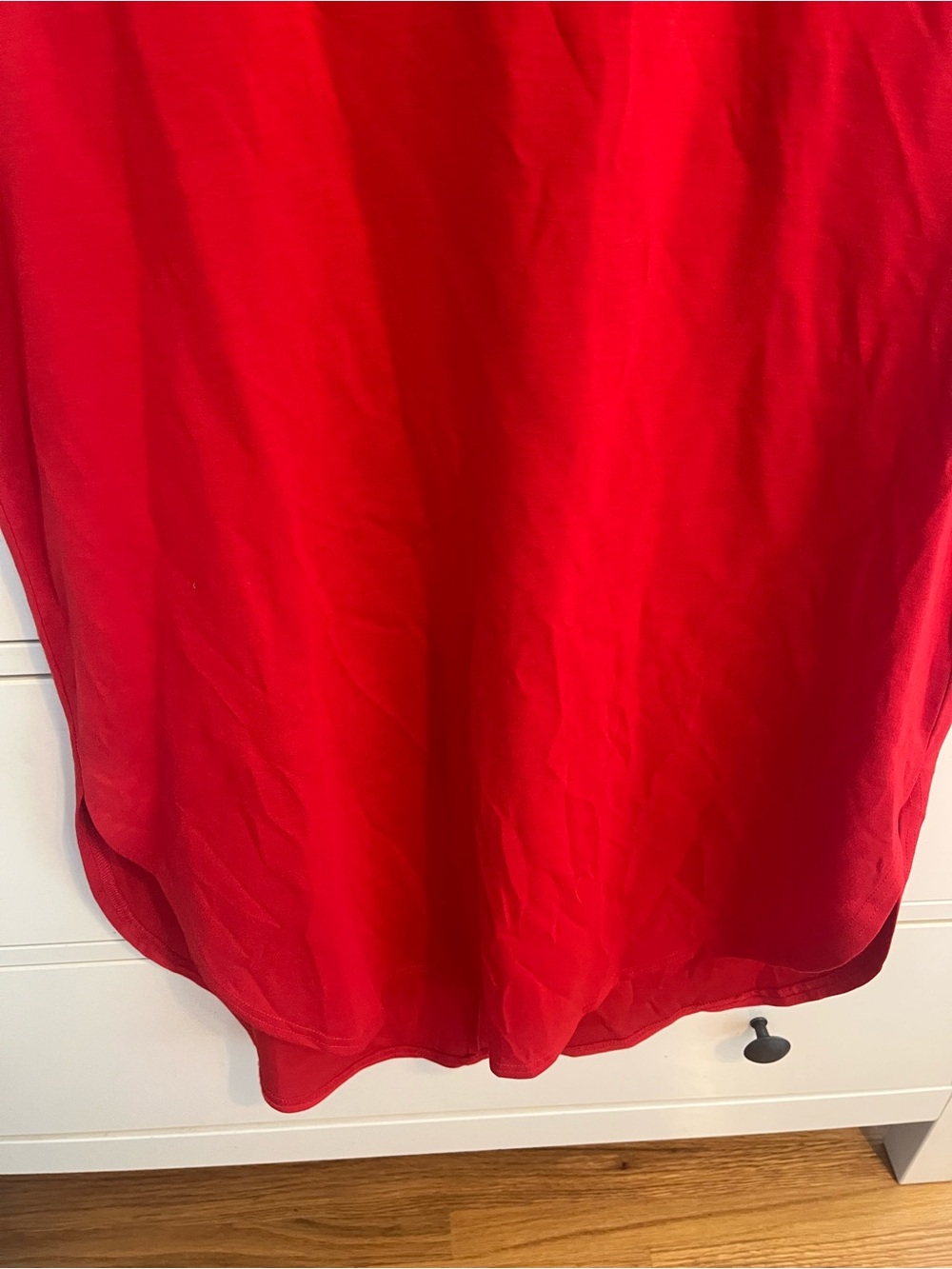 SSYS Sleeveless Tank - Picture 3 of 6